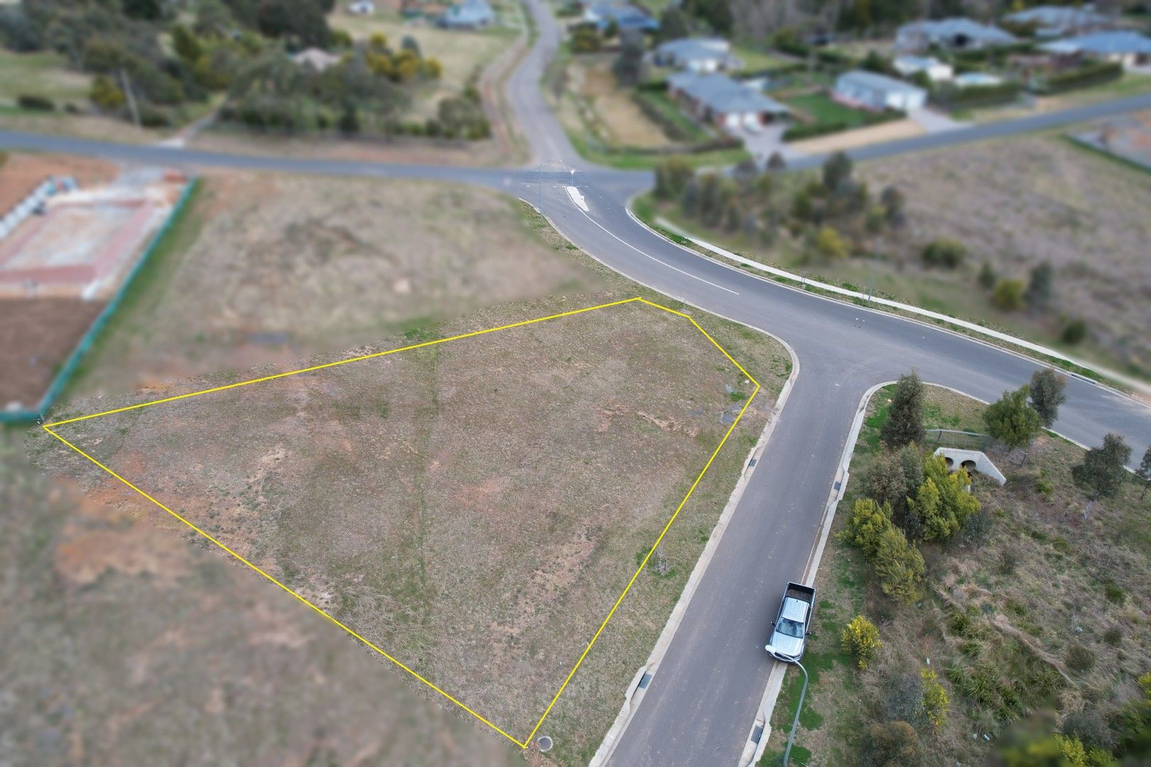 Vacant land in 2 Snowgums Drive, GOULBURN NSW, 2580