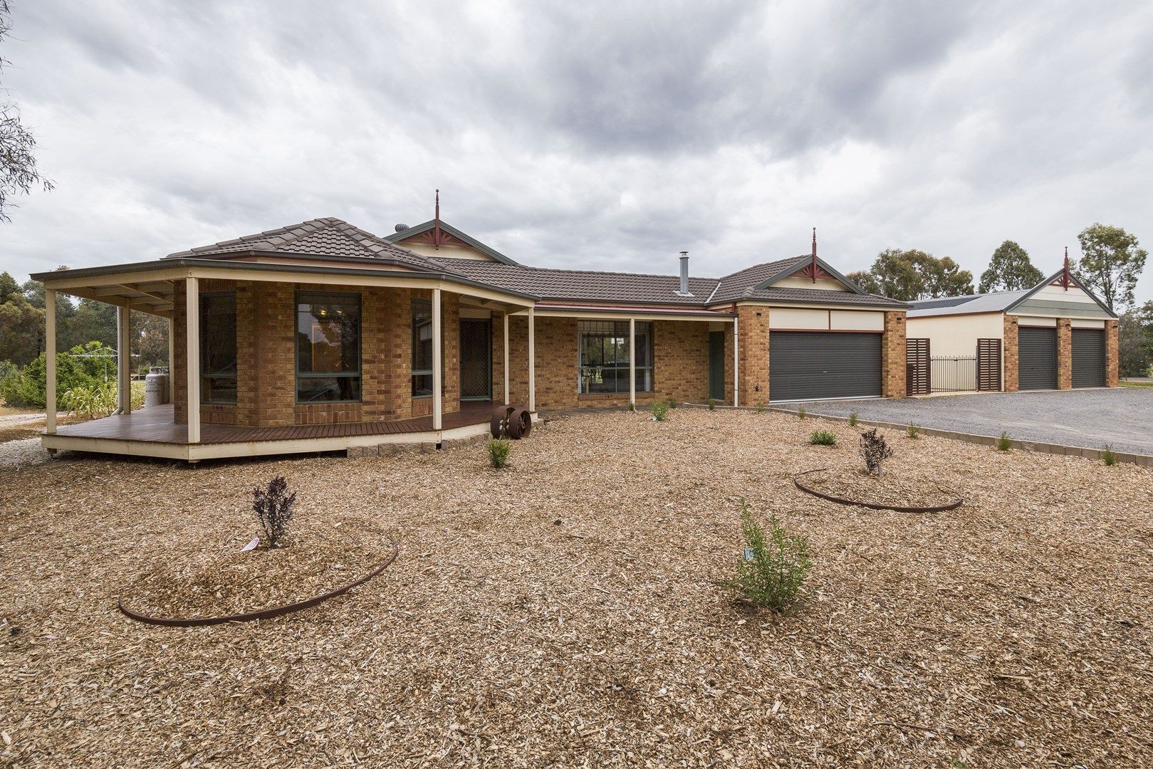 256 Grahams Bridge Road, Horsham VIC 3400, Image 0