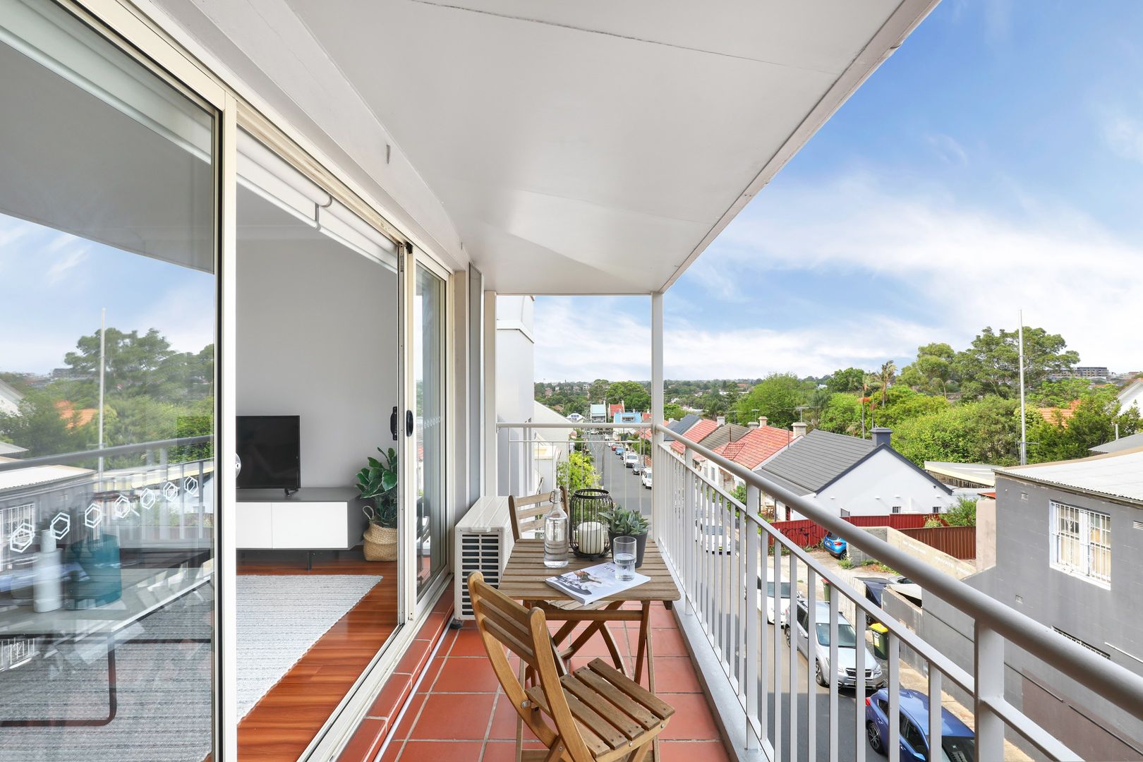 25/140-152 New Canterbury Road, Petersham NSW 2049, Image 1