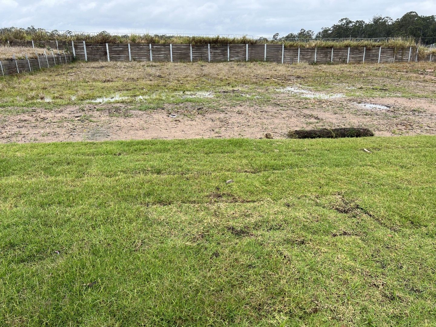 Vacant land in , JIMBOOMBA QLD, 4280