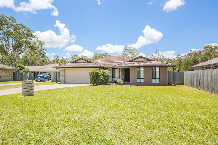 6 Shields Court, Morayfield QLD 4506, Image 0