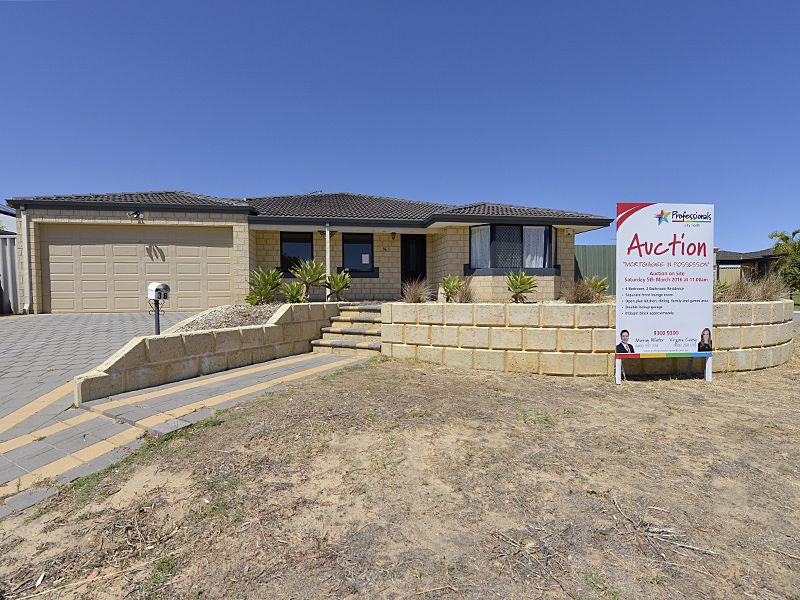 36 James Cook Avenue, Quinns Rocks WA 6030, Image 0