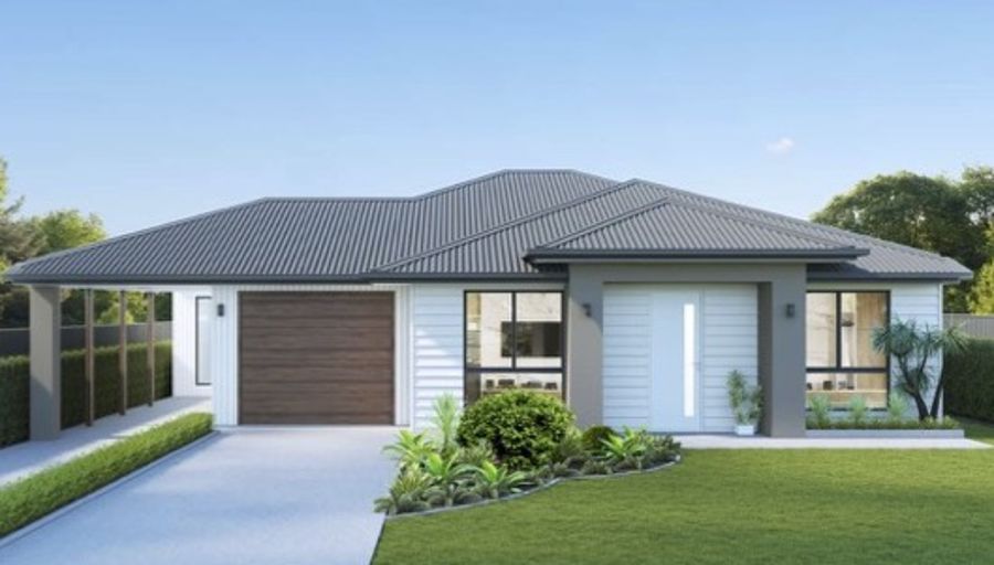 5 bedrooms New House & Land in  MARSDEN QLD, 4132