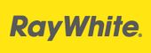 Logo for Ray White Lidcombe