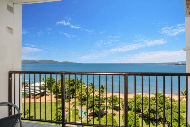 Picture of 1001/75 The Strand, NORTH WARD QLD 4810