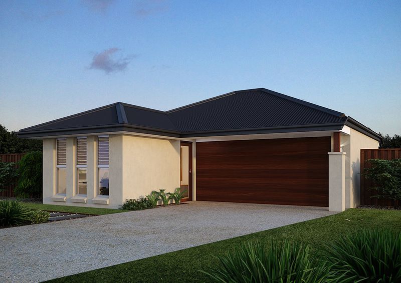 4 bedrooms New House & Land in 75 Diamond Drive MOUNT BARKER SA, 5251