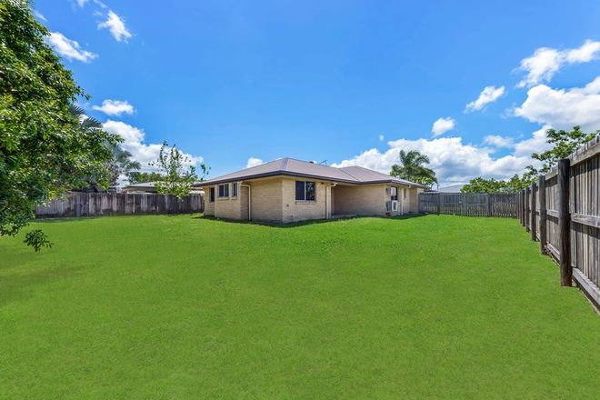 Picture of 21 Blue Gum Street, PROSERPINE QLD 4800