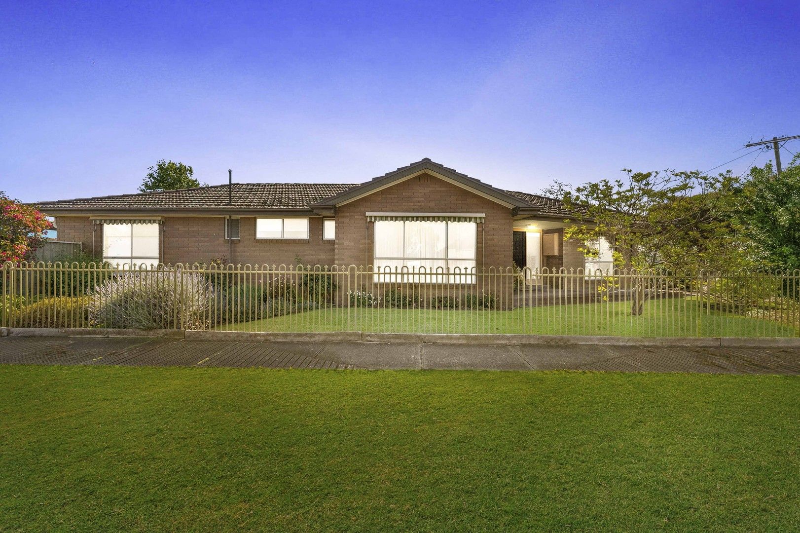 3 bedrooms Development Site in 1 Sandra Street MELTON VIC, 3337