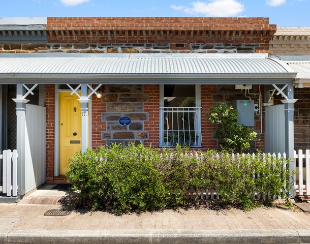 17 Stephens Street, Adelaide SA 5000