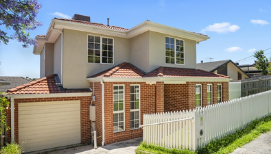 Picture of 1A Kelvinside Street, BALWYN NORTH VIC 3104