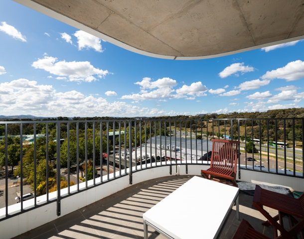 708/120 Eastern Valley Way, Belconnen ACT 2617