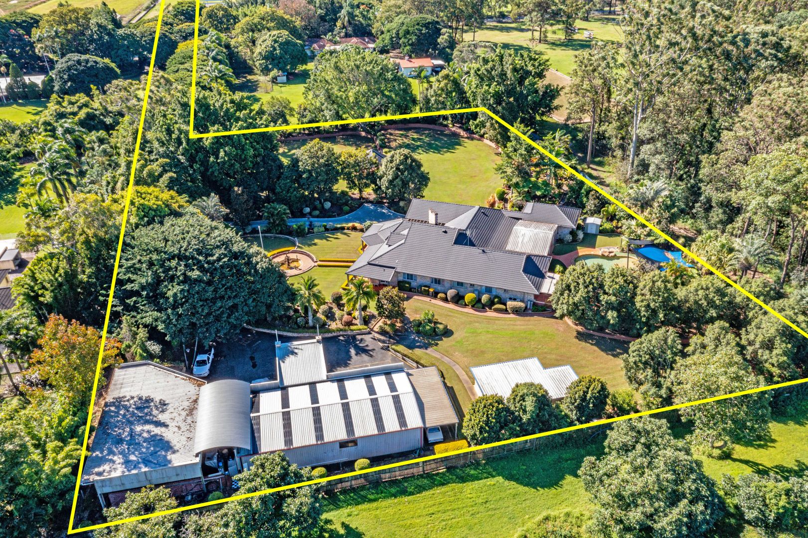 441 Priestdale Road, Rochedale QLD 4123, Image 2
