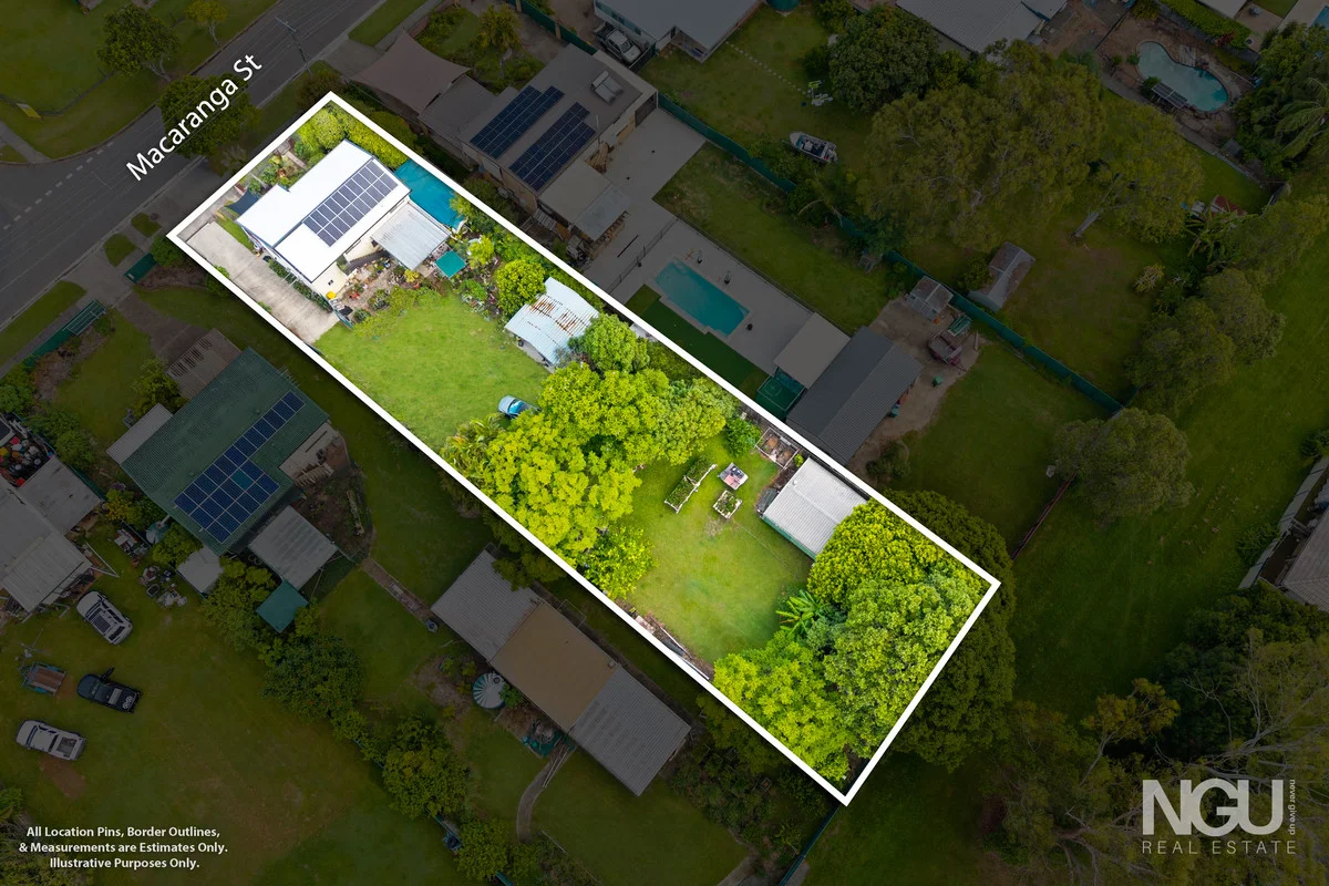 Additional image 20 of 46 Macaranga Street, Marsden QLD 4132
