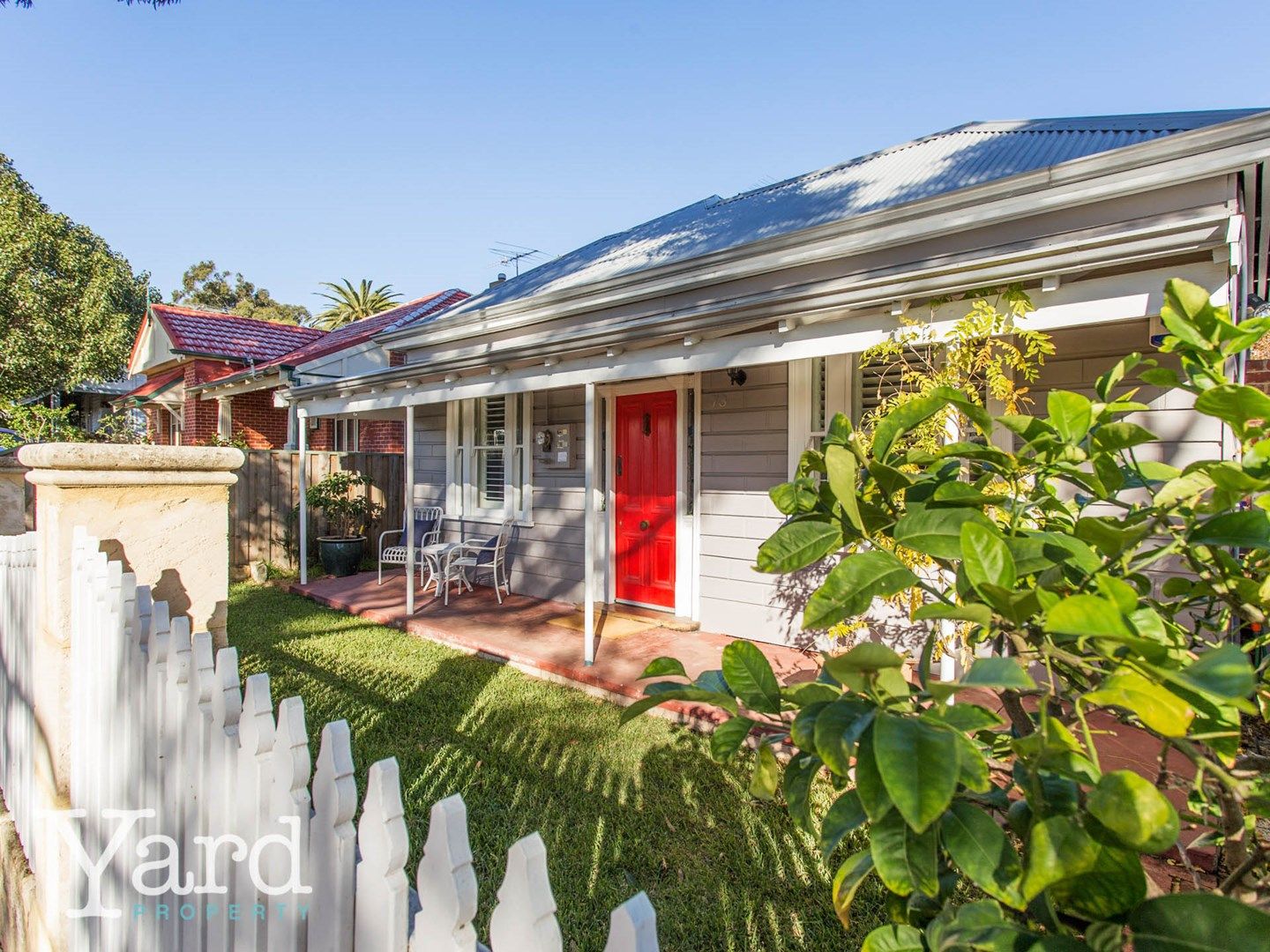 73 Forrest Street, Fremantle WA 6160, Image 0