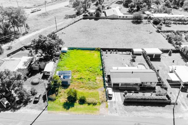 Picture of 3 Gill Street, KOOTINGAL NSW 2352