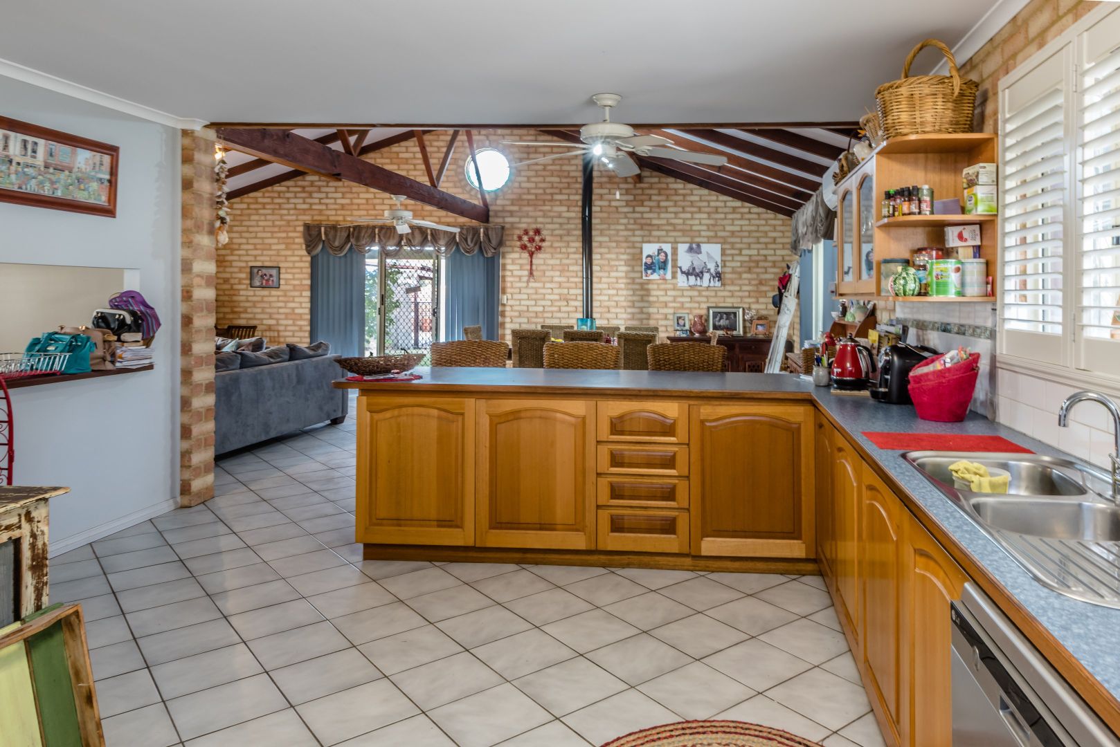 14 Eakins Crescent, Wandina WA 6530, Image 1