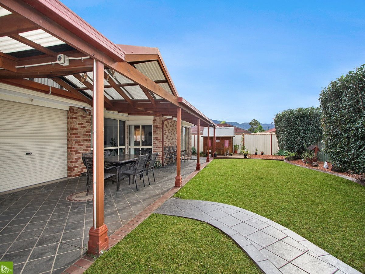 37 Robins Creek Drive, Horsley NSW 2530, Image 0