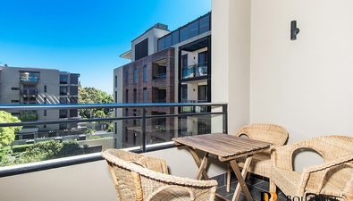 Picture of 705c/26 Point Street, PYRMONT NSW 2009