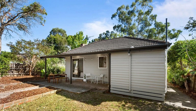 Picture of 6 Kendall Street, NUNAWADING VIC 3131