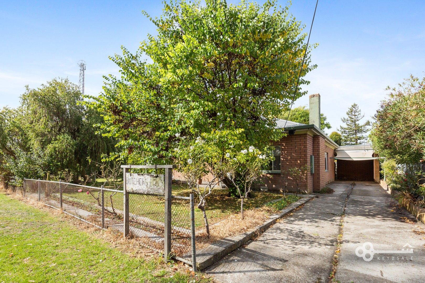 4 Railway Terrace, Kalangadoo SA 5278, Image 0