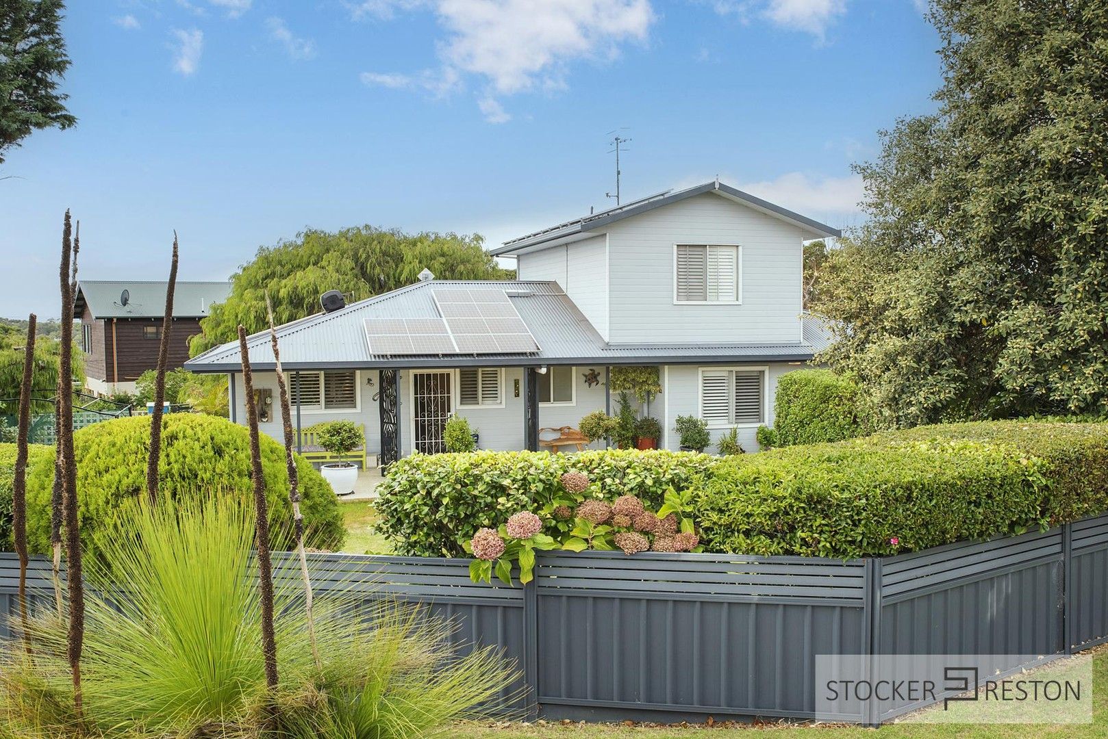 155 Blackwood Avenue, Augusta WA 6290 Domain