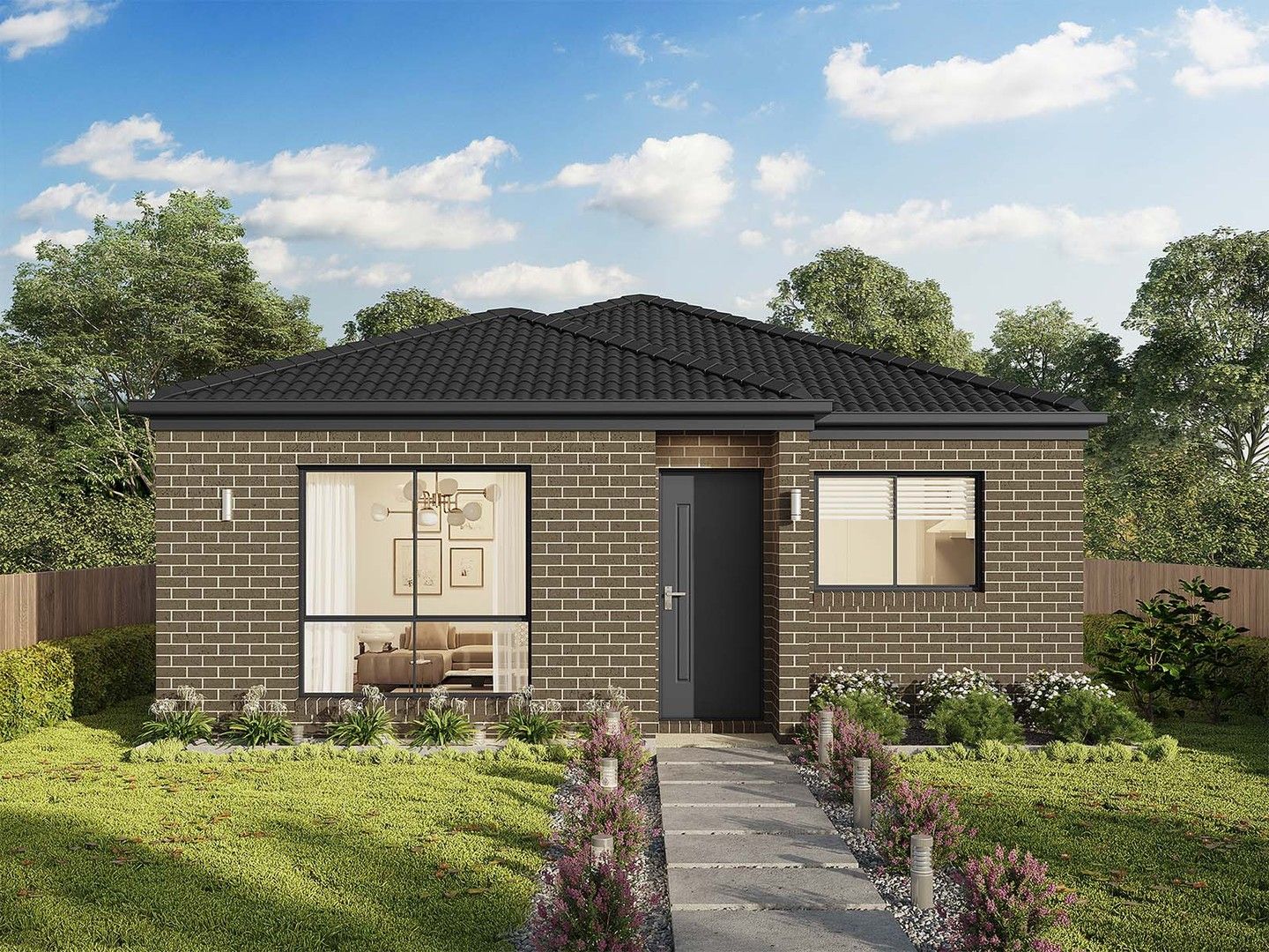 3 bedrooms New House & Land in Lot 29 Kelsh Rd ECHUCA VIC, 3564