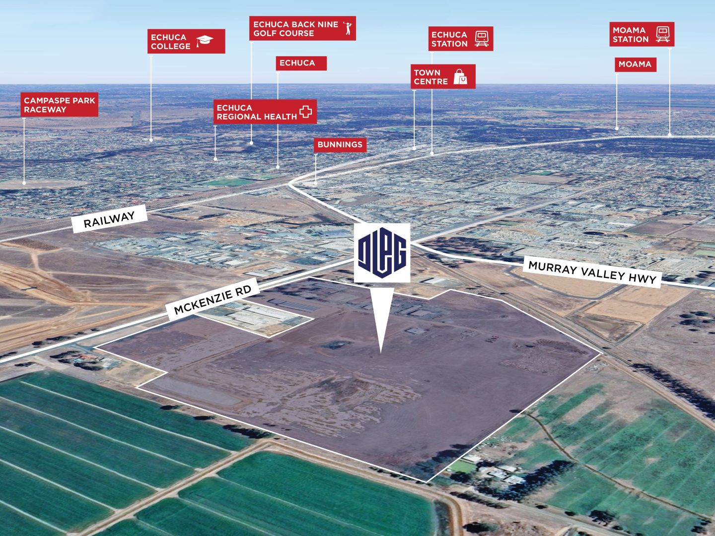 39 Mckenzie Road, Echuca VIC 3564 Specialist Farm for Sale Domain