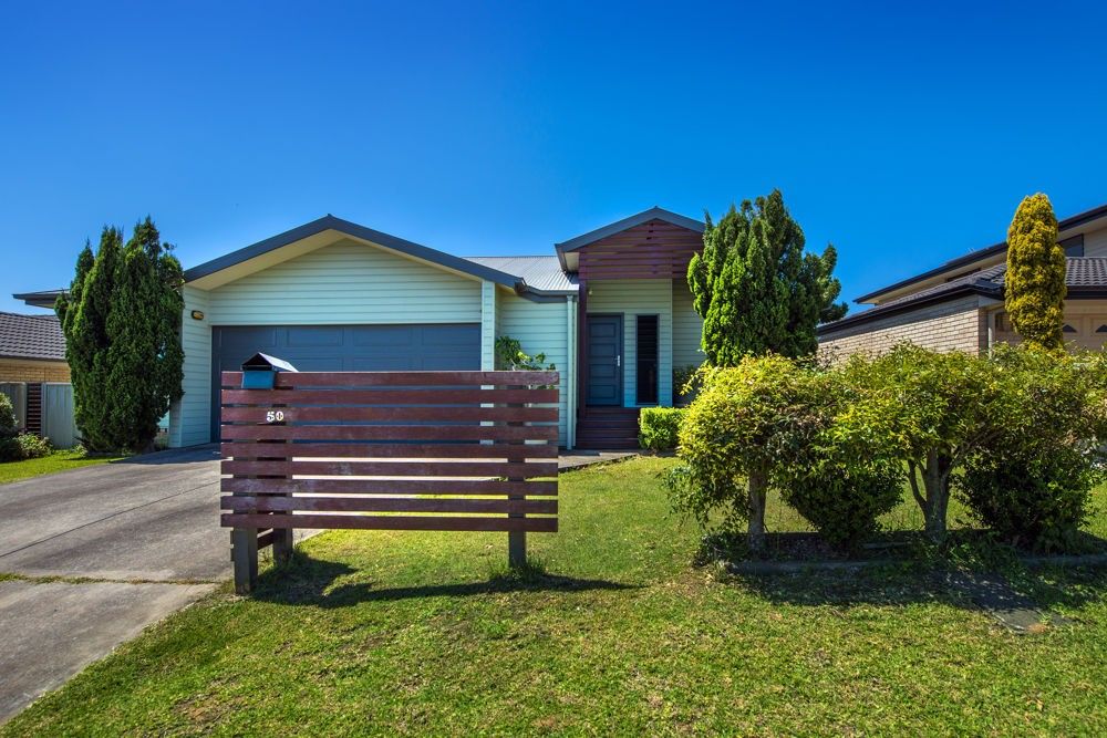 50 Newmans Road, Woolgoolga NSW 2456, Image 1