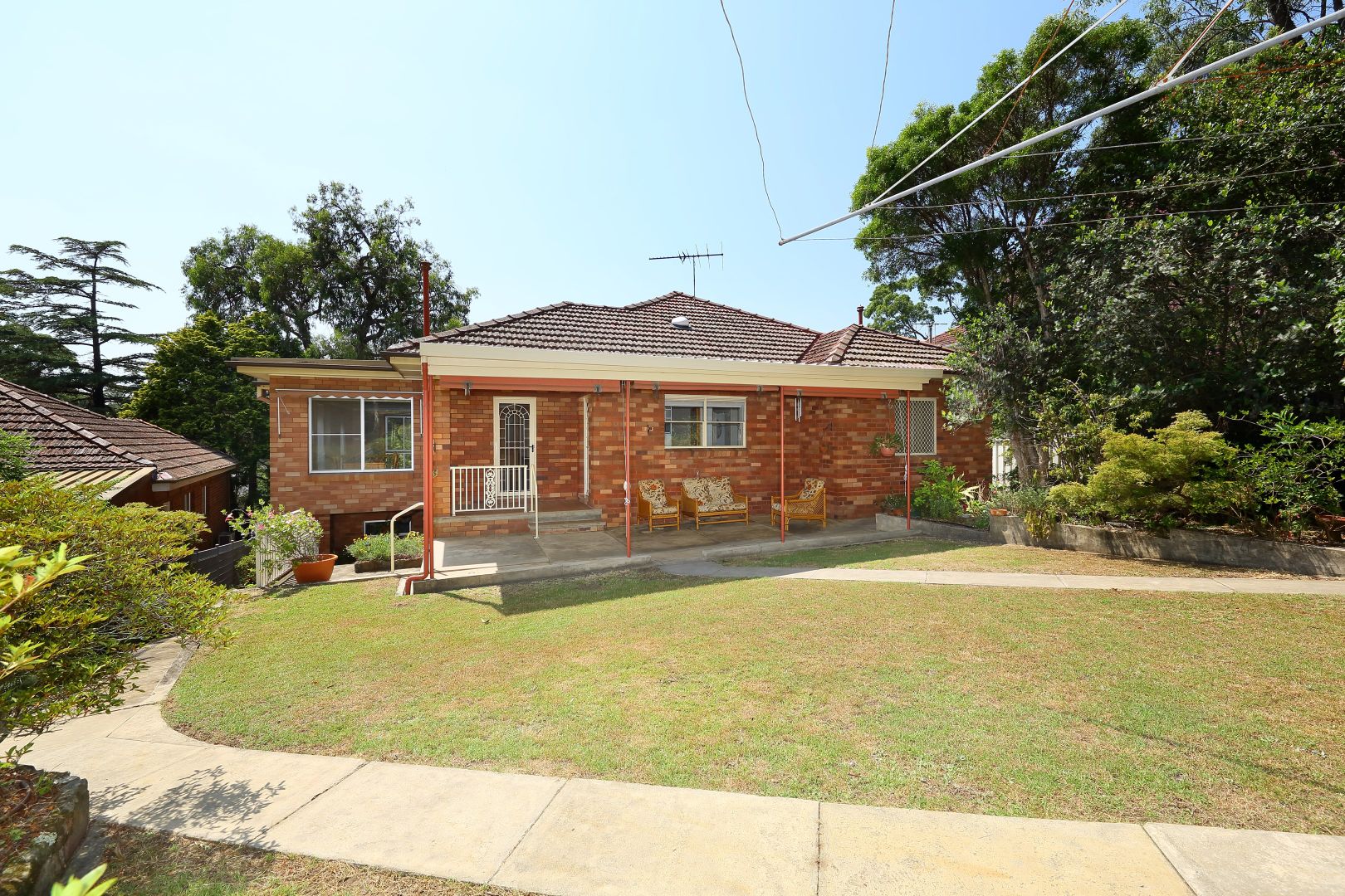 38 Macken Street, Oatley NSW 2223, Image 1