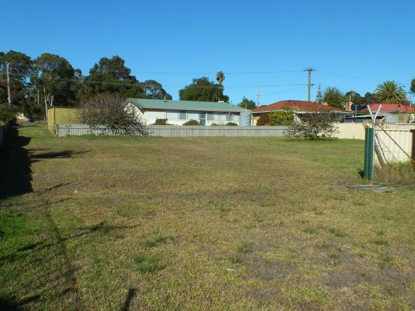 Lot 3 Junction Street, Mckail WA 6330, Image 0