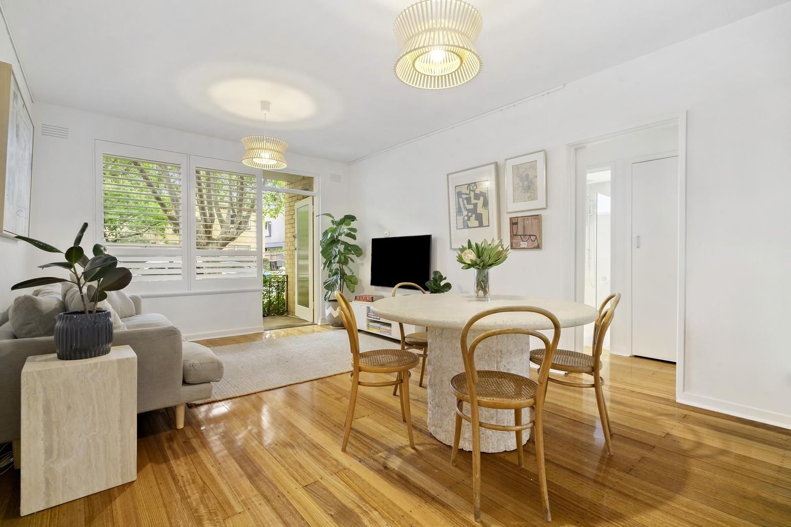 2/9 Cromwell Road, South Yarra VIC 3141, Image 0