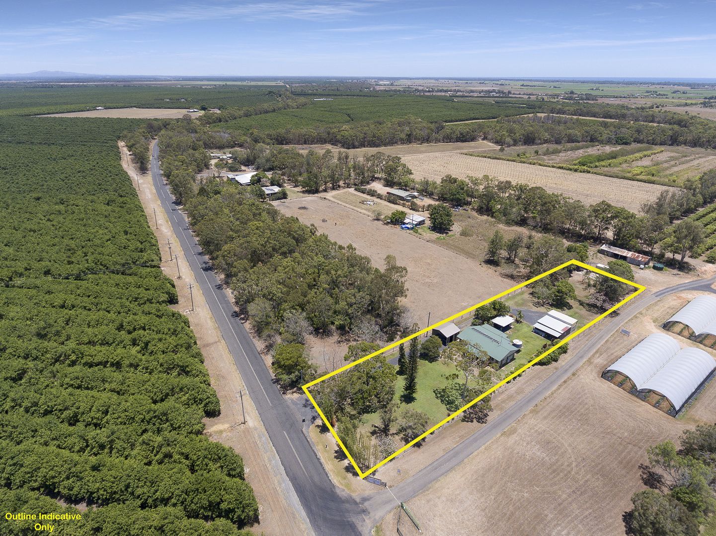 862 Gooburrum Road, Welcome Creek QLD 4670, Image 1