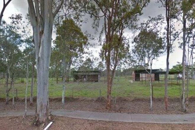 Picture of 130 haggartys Avenue, KARRABIN QLD 4306