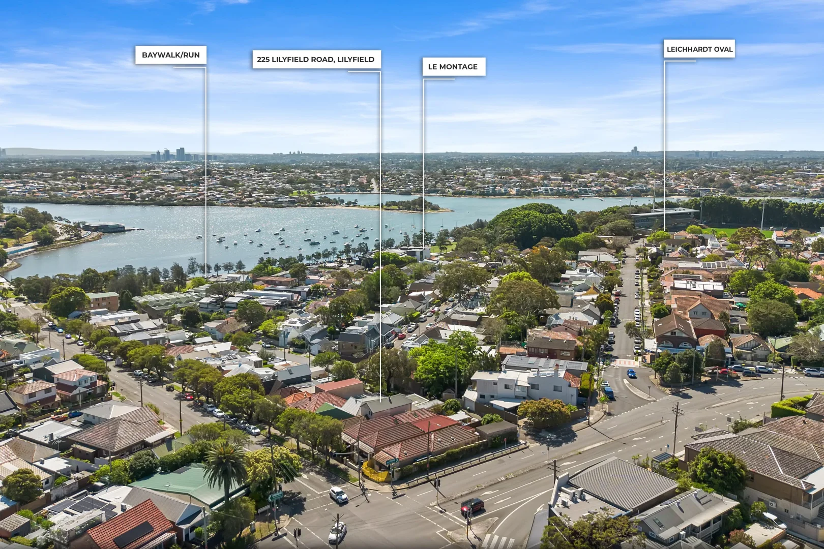 225 Lilyfield Road, Lilyfield NSW — StMate