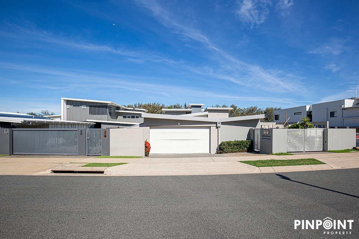 Additional image 12 of Lanterns, 1/14 Marina Beach Parade (East Point Drive), Mackay Harbour QLD 4740