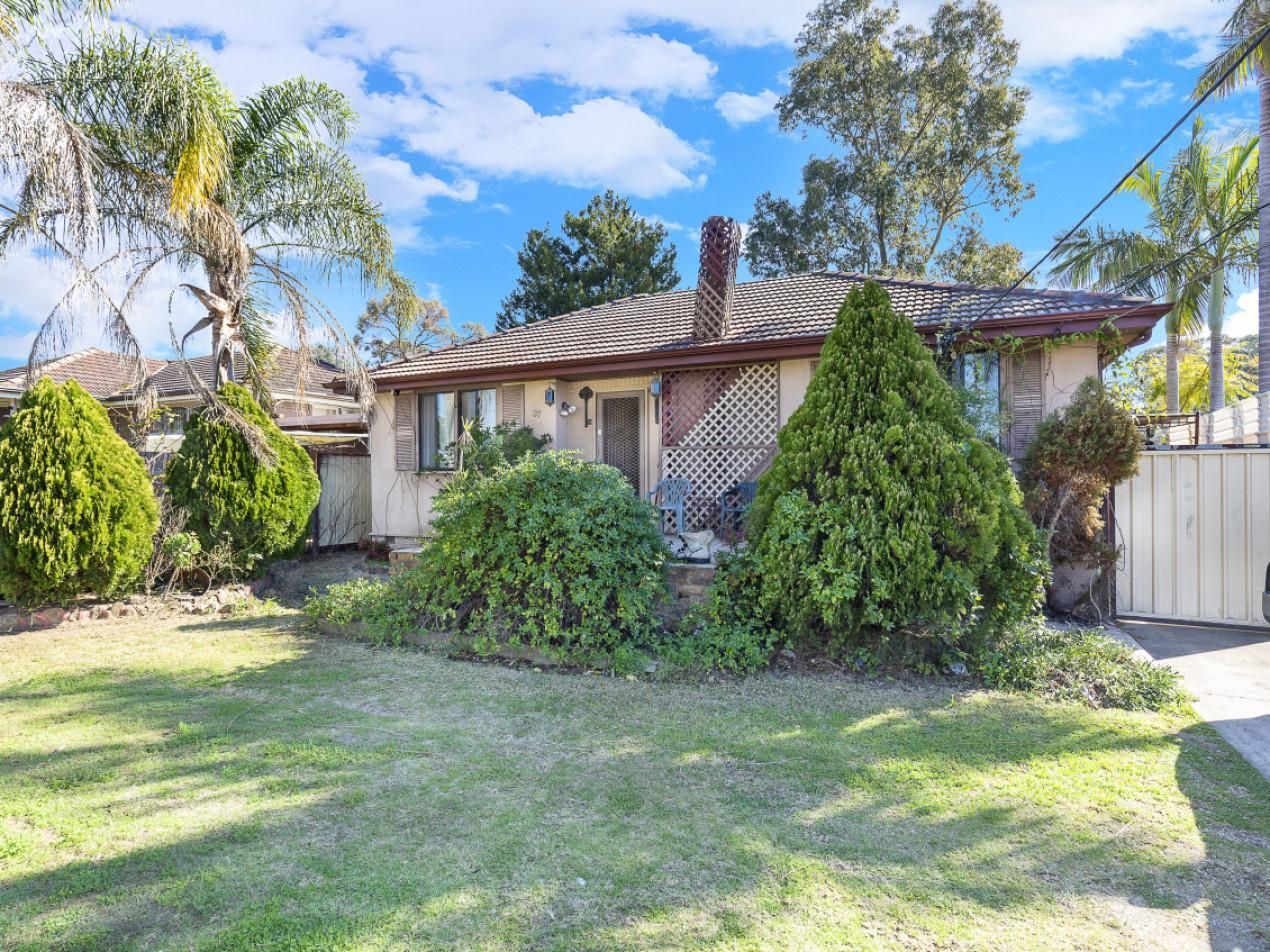 37 Romney Crescent, Miller Property History & Address Research Domain