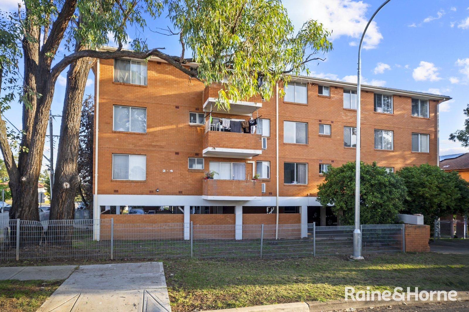 12/2 Bridge Street, Cabramatta NSW 2166, Image 0