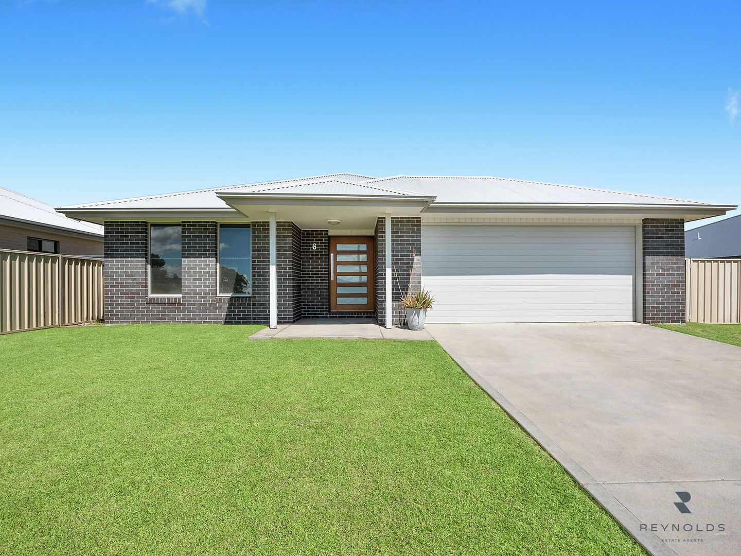 6 Broadhead Road, Mudgee NSW 2850