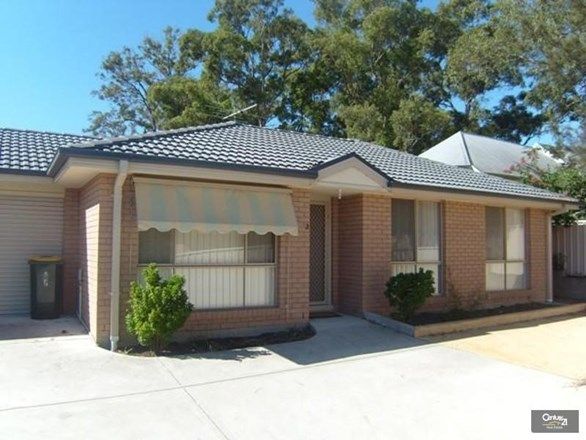 Picture of 2/3 Lovell Parade, SHORTLAND NSW 2307