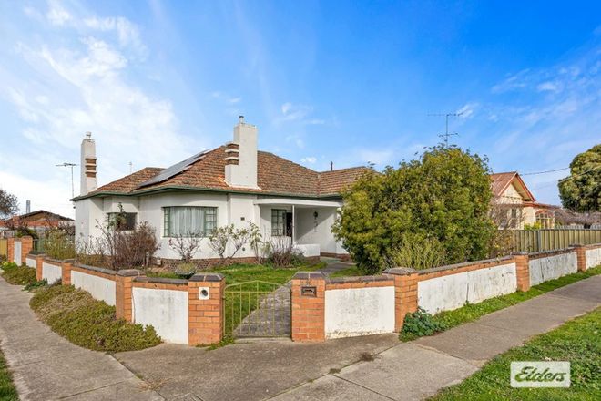 Picture of 46 Vincent Street, ARARAT VIC 3377