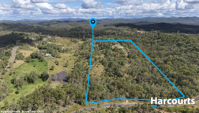 Picture of Lot 51 Friarbird Drive, MOOLBOOLAMAN QLD 4671