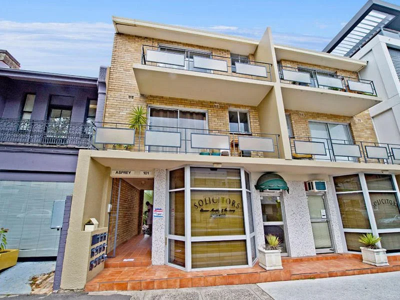 Additional image 4 of 2/101 Bronte Road, Bondi Junction NSW 2022
