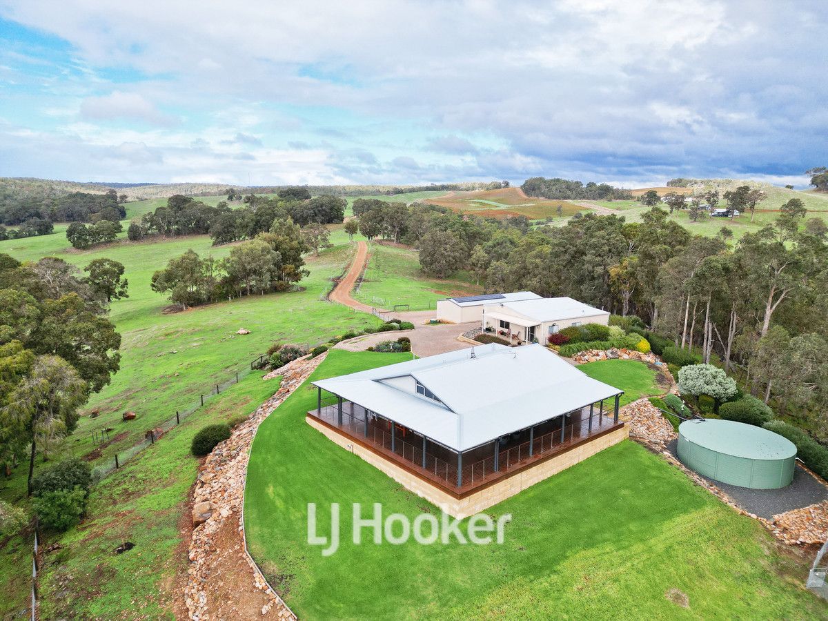 211 Gardincourt Drive, Henty WA 6236 House for Sale Domain