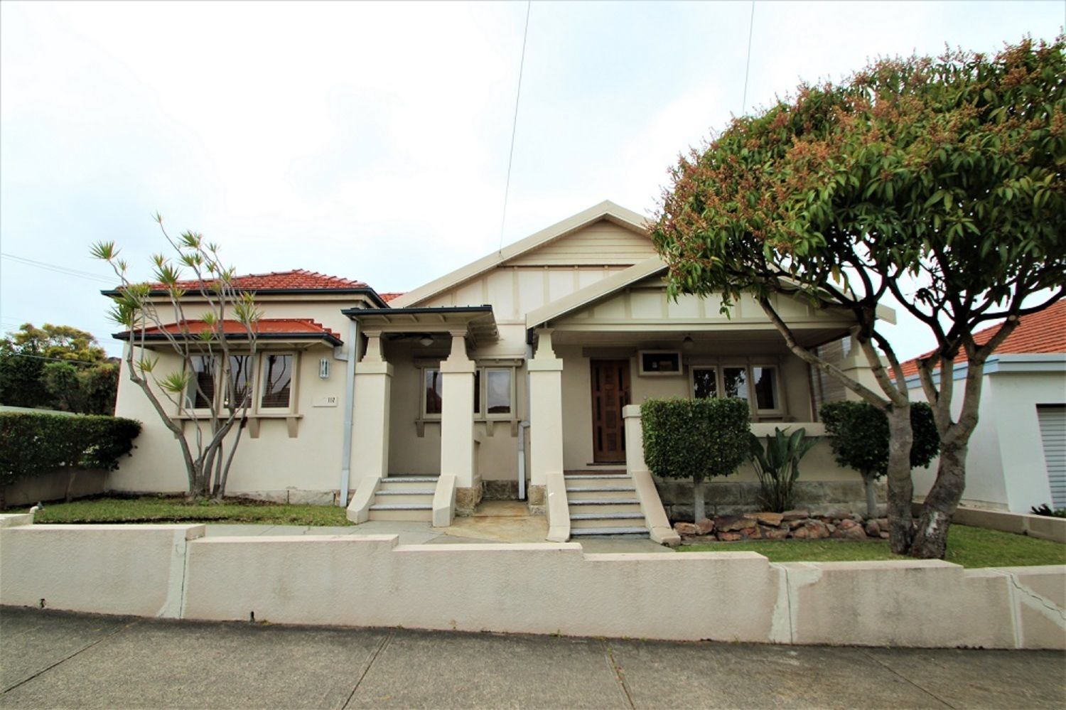 3 bedrooms House in 112 Willison Road CARLTON NSW, 2218
