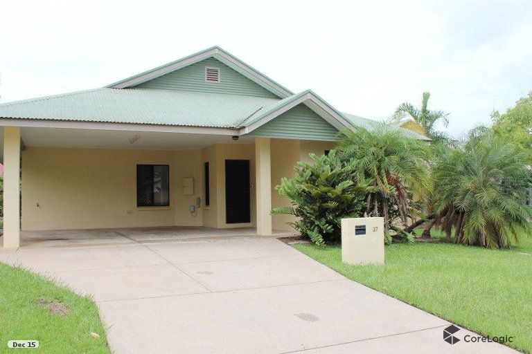 37 Whitington Circuit, Gunn NT 0832