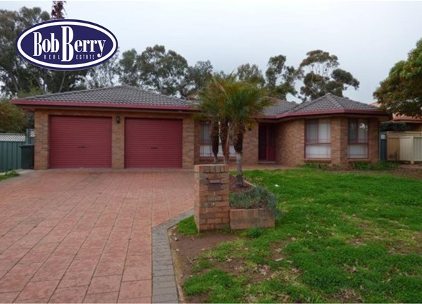 3 Huntingdale Close, Dubbo NSW 2830