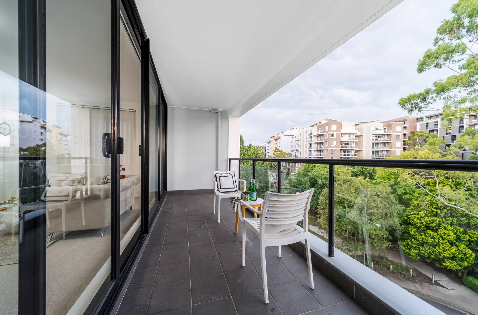 Additional image 4 of 2601/32-36 Orara Street, Waitara NSW 2077