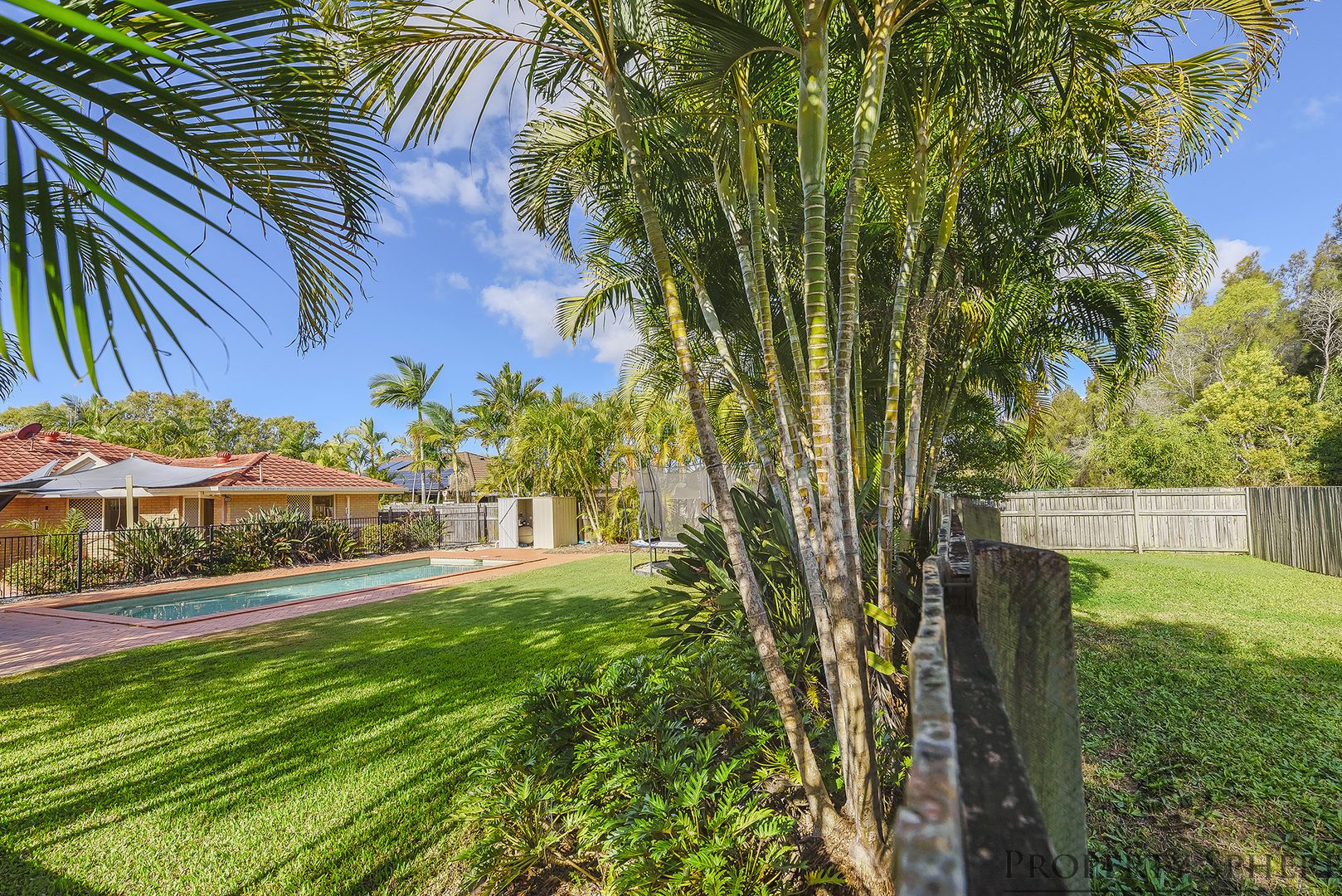 20 Westpark Court, Helensvale QLD 4212 House For Rent 830 Domain