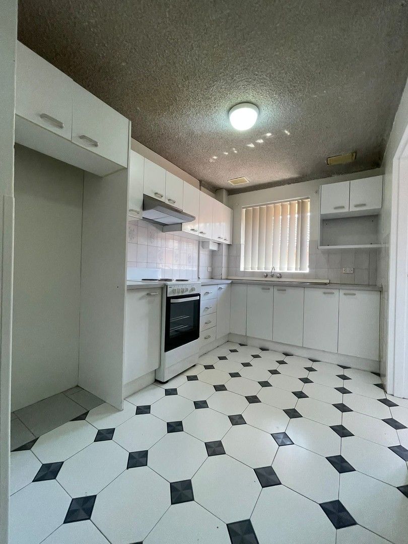 2 bedrooms Apartment / Unit / Flat in 11/23 York Street FAIRFIELD NSW, 2165