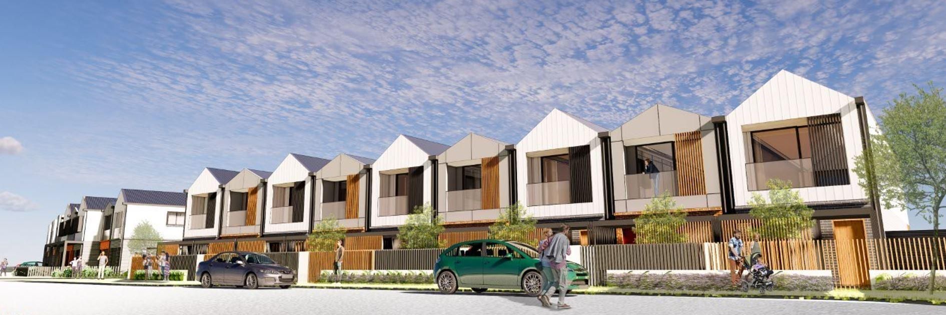 74 Wilson Street, Mansfield Park SA 5012 Townhouse For Rent Domain